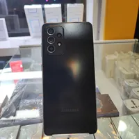 سامسونگ Galaxy A52s 5G با حافظهٔ ۱۲۸ گیگابایت