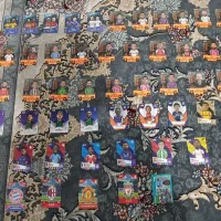 کارت کیمدی