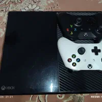 XBOX ONE|کنسول، بازی ویدئویی و آنلاین|کرمانشاه, |دیوار