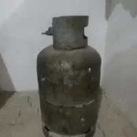 گپسول گاز پرسی