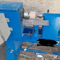 دستگاه خراطی سنگین تراش