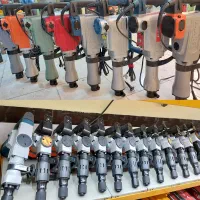 مرکز پخش هیلتی پیکور چکش تخریب دریل بتن کن