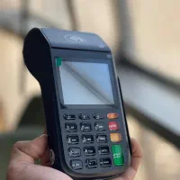 کارتخوان سیار mee31 استوک اکبند پرداخت درب منزل