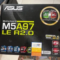 مادربرد M5A97 R2.0