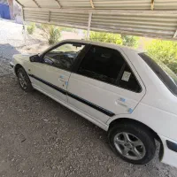 پژو پارس موتور 2000