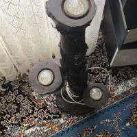 آباژور|چراغ خواب و آباژور|روانسر, |دیوار