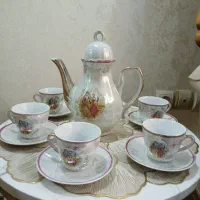 قهوه خوری ژاپنی و بستنی خوری