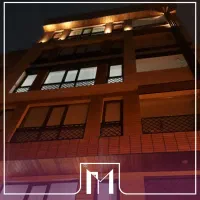 واحد ۳خواب/با ویو جنگل یاس /۱۴۸مترتک واحد(استخر)