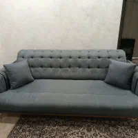 مبل تختخواب شو