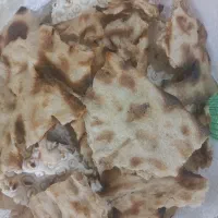 نون خشک تمیز و بدون کپک