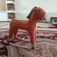 فروش اسب خر نما