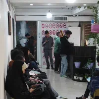 آموزشگاه رانندگی  110(گواهینامه پایه سوم)