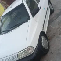 پراید سالم سلامت