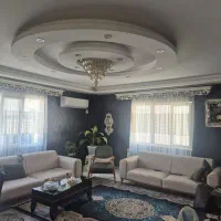 ۱۰۰ متر نوساز و خوش‌نور در جهانگانی