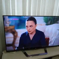 تلویزیون ال ای دی سه بعدی ۵۵ اینچ الجی اصل