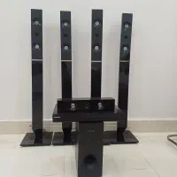 سینما خانگی