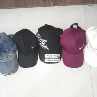 کلاه آفتابی
