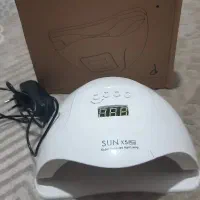 دستگاه یووی sun x5 plus