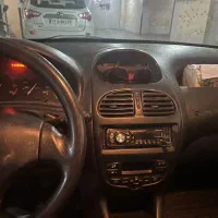 ۲۰۶ مدل ۸۵ تیپ ۳