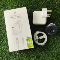 پخش سربرق 35w آیفونی اپل سوپرفست شارژ