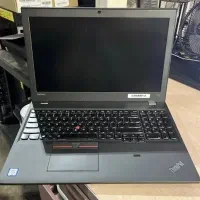 لپ‌تاپ Lenovo Thinkpad T560