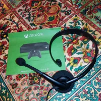 هدست گیمینگ مخصوص ایکس باکس وان (Xbox One)کاملا نو