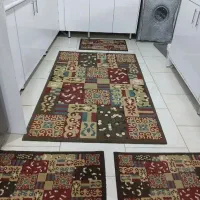 گلیم گبه آشپزخانه