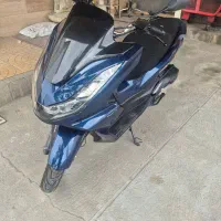 هوندا pcx|موتورسیکلت|ارومیه, |دیوار