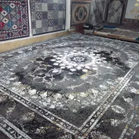 فروش  فرش ۱۲ متری جدید