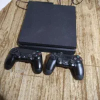PS4 اسلیم