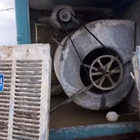 تعمیر و سرویس کولر آبی و پکیج و آبگرمکن