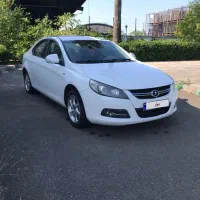 JAC J5 جک جی 5 مدل 1392