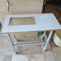 چرخ خیاطی ژانومه