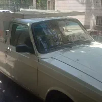 وانت ۸۹ دو گانه
