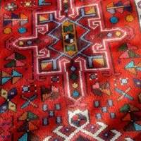 فرش تک عرقج