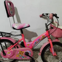 دوچرخه ۱۶