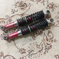 کمک عقب هوندا