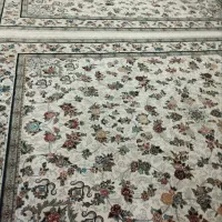 ۳ عدد فرش ۹ متری ۷۰۰ شانه