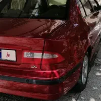 سمند lx|خودرو سواری و وانت|کرمان, |دیوار