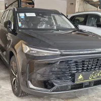 بیجینگ X7 فول ((صفر))
