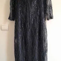 لباس کار شده مجلسی
