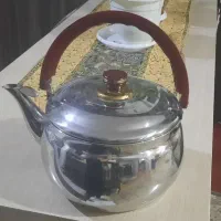 کتری سالم ونو