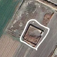 ۱۲۰۰مترحصار