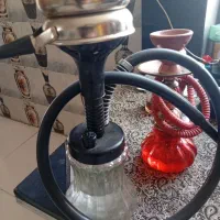 کافه قلیان کارمانیا نو