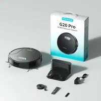 جارورباتیک هانیچر مدل G20Pro