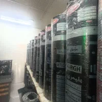 ایزوگام عایق پلیمری شرق مشهد 4میل
