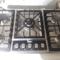 گاز رومیزی خارجی درحد نو
