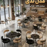میز و صندلی ry1