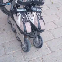 اسکیت|دوچرخه، اسکیت، اسکوتر|گلبهار, شهر جدید گلبهار|دیوار
