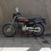 هوندا ۱۲۵ صفر